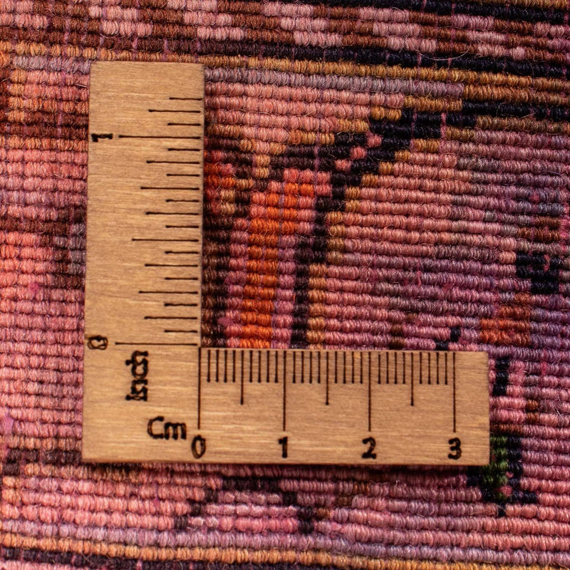 Perzisch tapijt - Keshan - 96 x 70 cm - licht rood