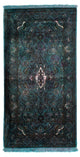 Kashan Tapijt 130x63cm - Perzisch tapijt