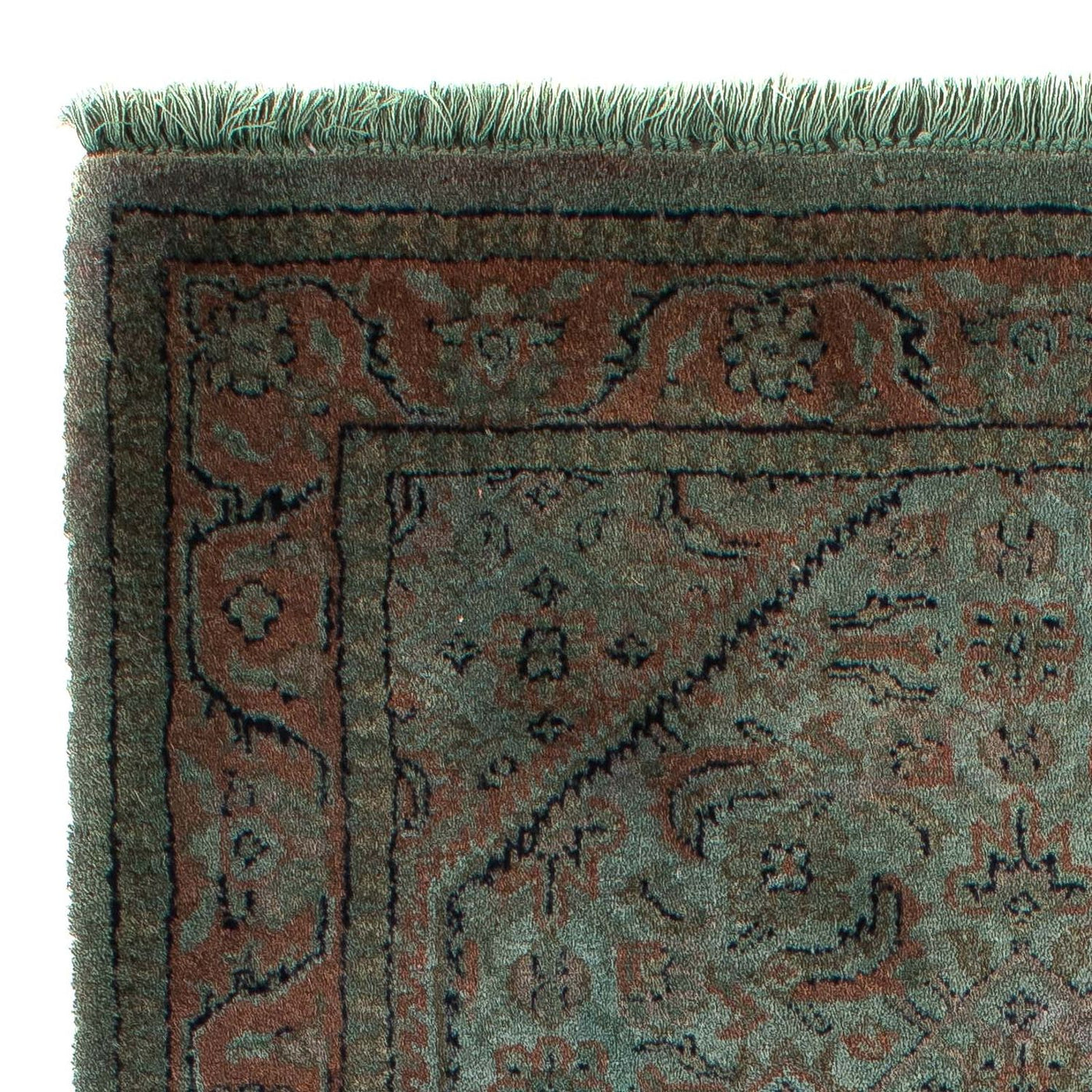 Indo Bidjar Tapijt 140x70cm - Perzisch tapijt