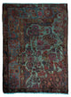 Nahavand Tapijt 111x80cm - Perzisch tapijt