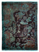 Nahavand Tapijt 120x97cm - Perzisch tapijt