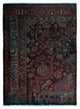 Nahavand Tapijt 134x95cm - Perzisch tapijt