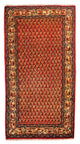 Mir Tapijt 142x64cm - Perzisch tapijt