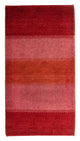 Indo Gabbeh Tapijt 136x71cm - Wollen tapijt