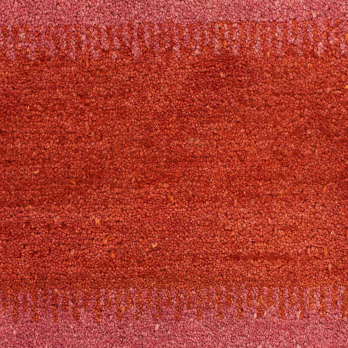 Gabbeh tapijt - Indus - 136 x 71 cm - veelkleurig