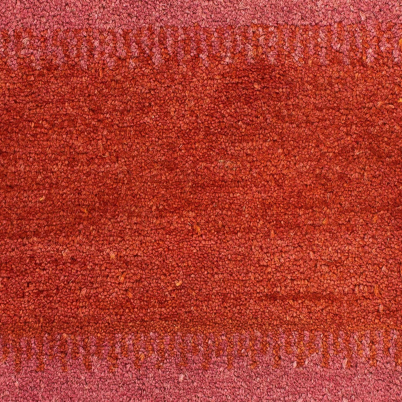 Gabbeh tapijt - Indus - 136 x 71 cm - veelkleurig