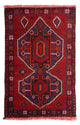 Baluch tapijt 125x87cm - Perzisch tapijt