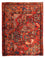Perzisch Tapijt - Nomadisch - 115 x 89 cm - rood
