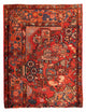 Nahavand Tapijt 115x89cm - Perzisch tapijt
