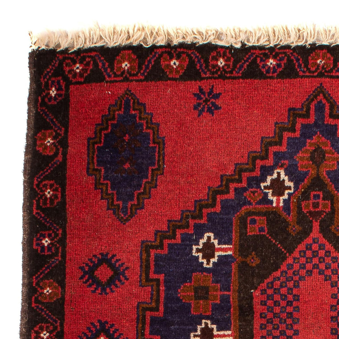Baluch tapijt 140x92cm - Perzisch tapijt