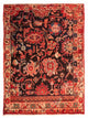 Nahavand Tapijt 118x95cm - Perzisch tapijt