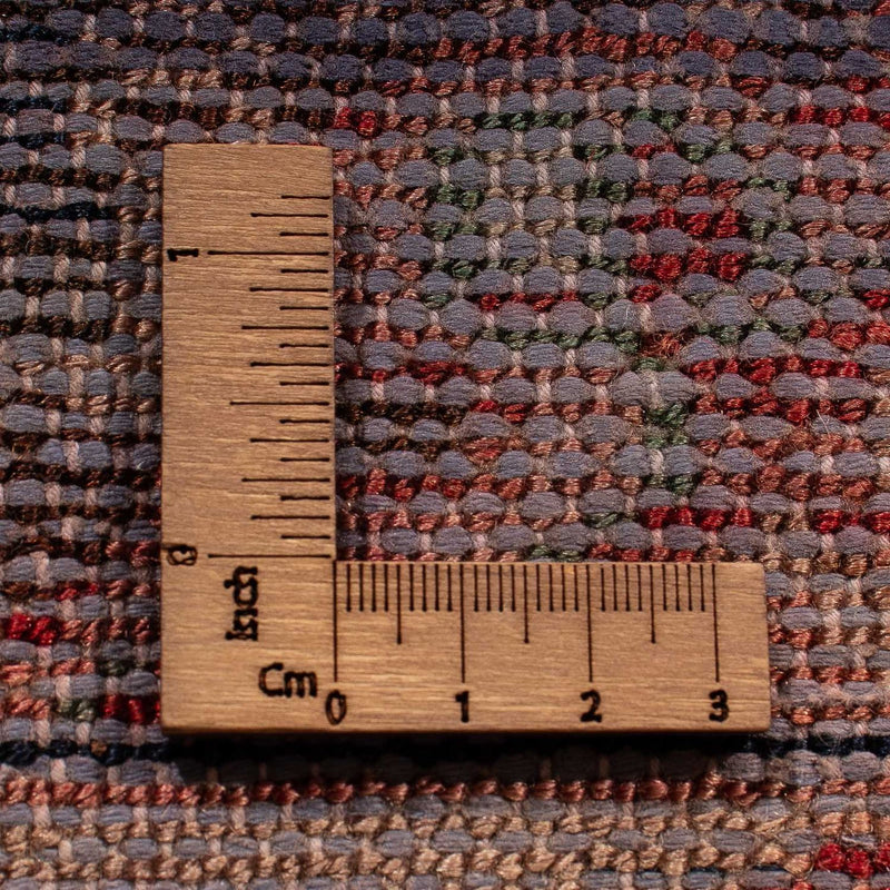 Perzisch Tapijt - Nomadisch - 118 x 95 cm - licht rood