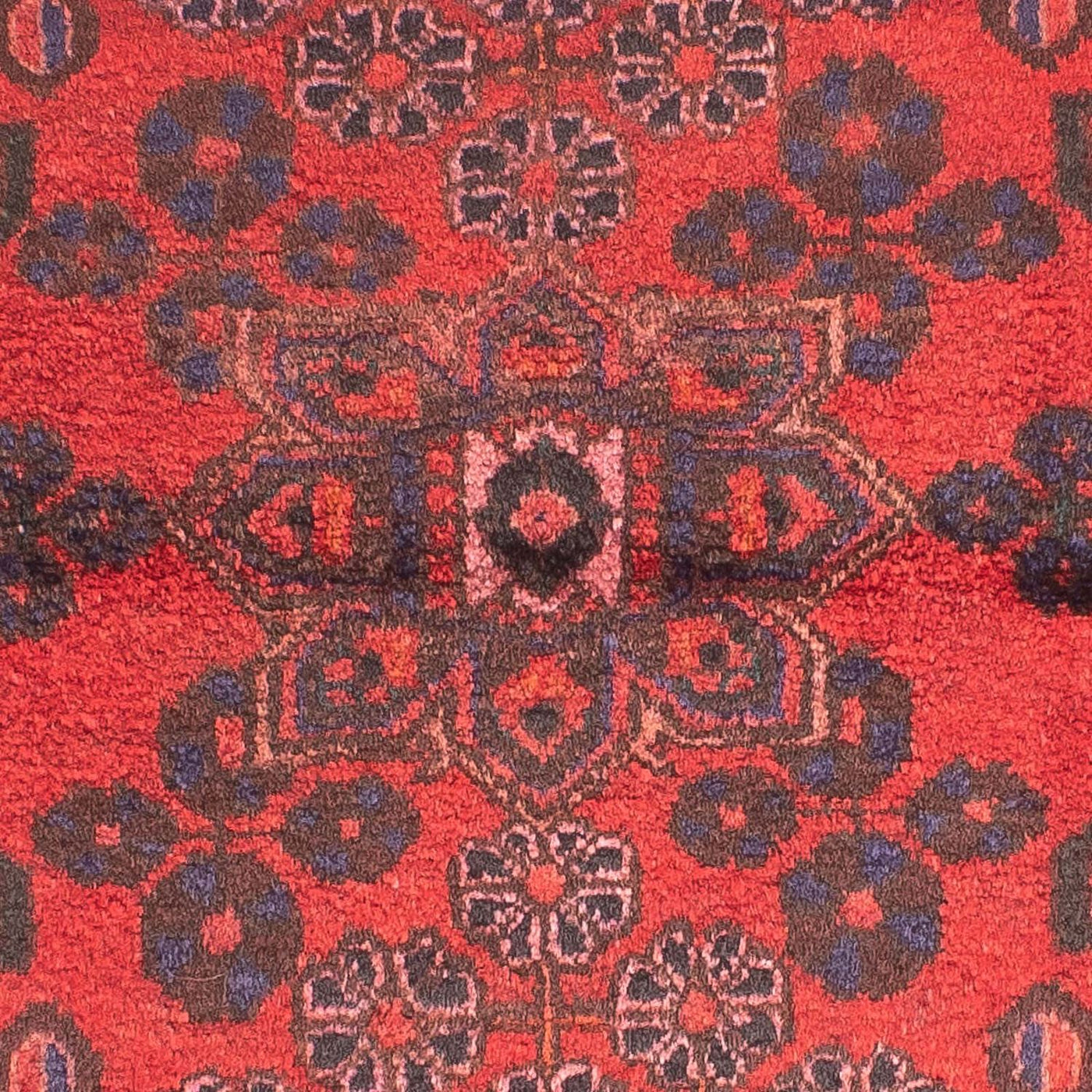 Hamadan Tapijt 162x112cm - Perzisch tapijt
