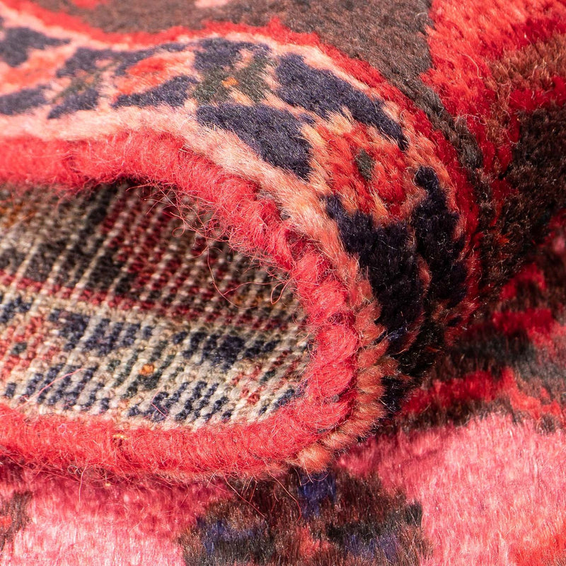 Perzisch Tapijt - Nomadisch - 162 x 112 cm - licht rood