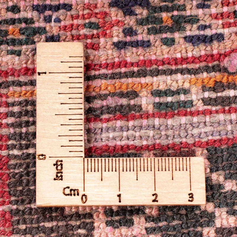 Perzisch Tapijt - Nomadisch - 162 x 112 cm - licht rood