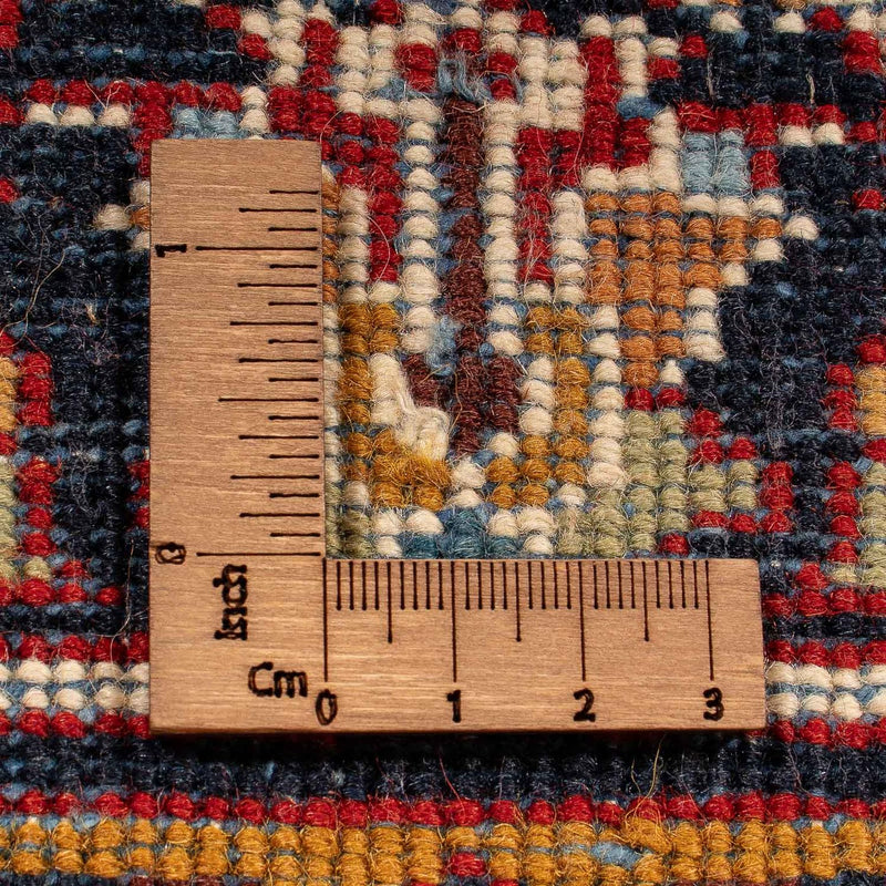 Oosters tapijt - Indus - 130 x 79 cm - beige