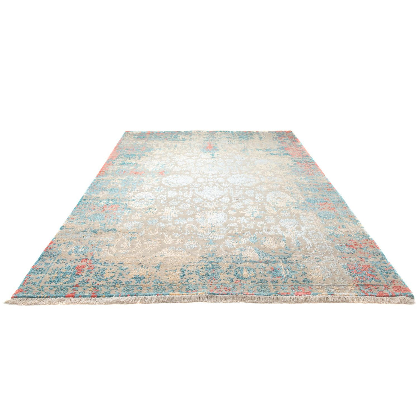 Designer tapijt 297x198cm - Designerteppich