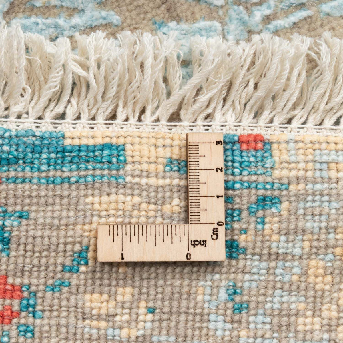 Designer tapijt - 297 x 198 cm - veelkleurig