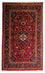 Perzisch tapijt - Keshan - 153 x 95 cm - rood