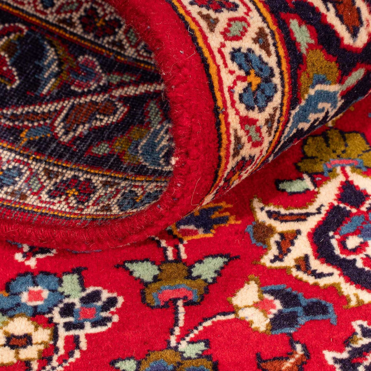 Perzisch tapijt - Keshan - 153 x 95 cm - rood