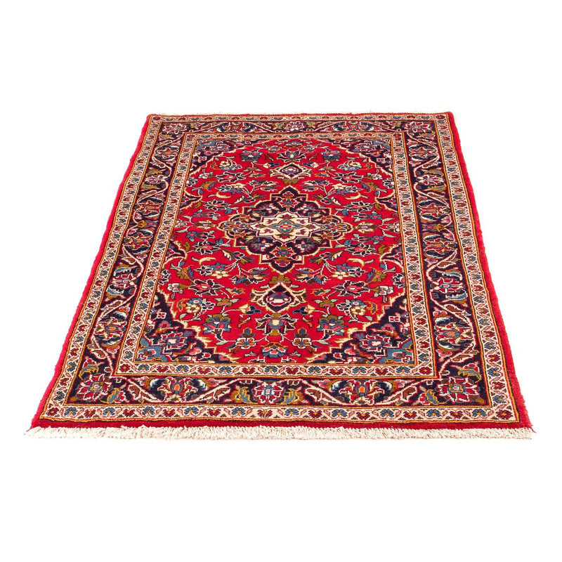 Perzisch tapijt - Keshan - 153 x 95 cm - rood