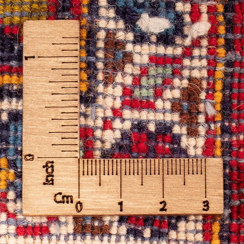 Perzisch tapijt - Keshan - 153 x 95 cm - rood