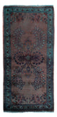 Sarouk Tapijt 137x65cm - Perzisch tapijt