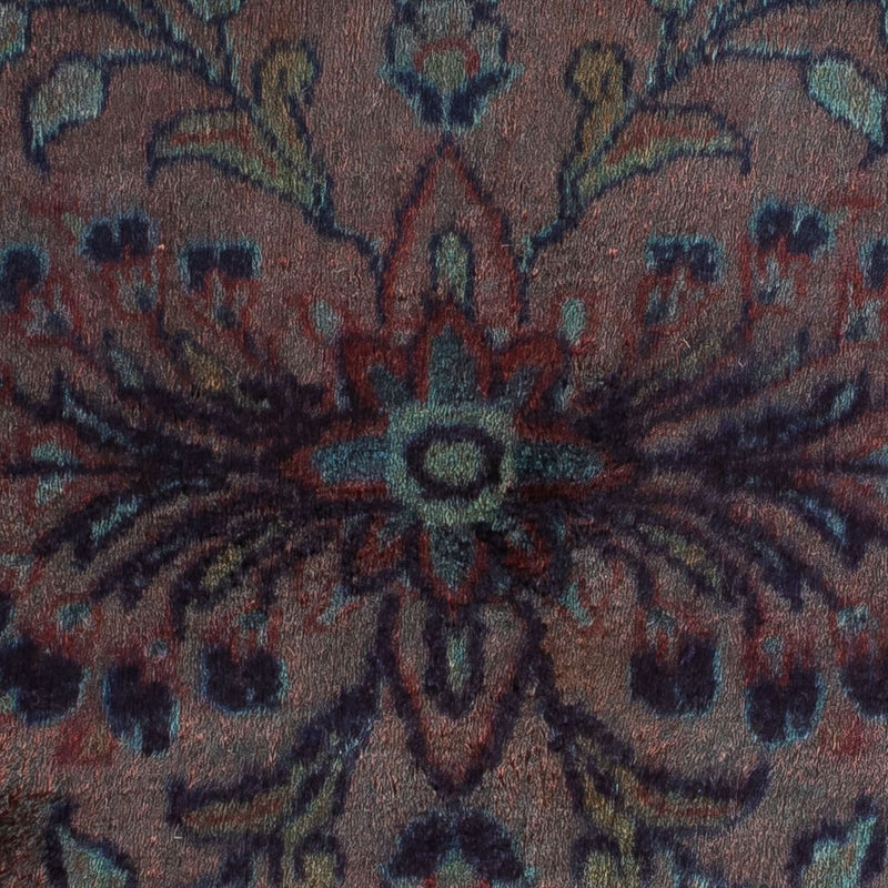 Perzisch tapijt - Klassiek - 137 x 65 cm - veelkleurig