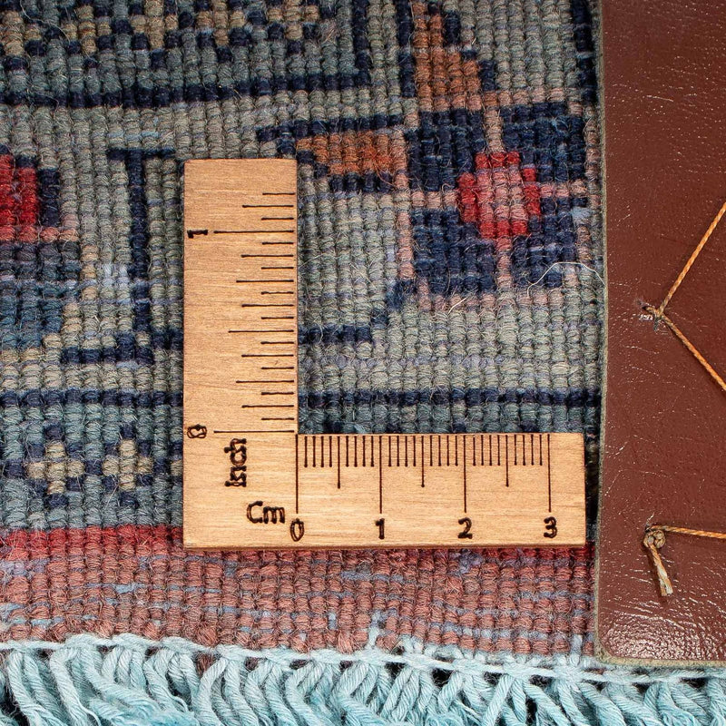 Perzisch tapijt - Klassiek - 137 x 65 cm - veelkleurig