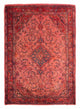 Sarouk Tapijt 116x72cm - Perzisch tapijt