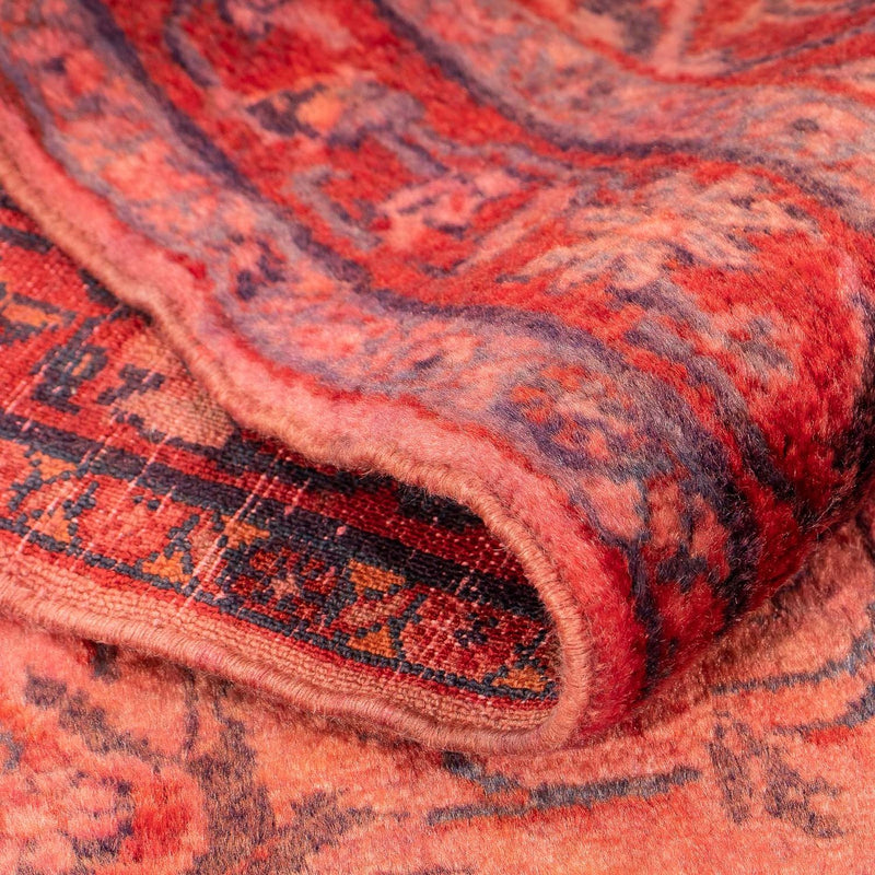 Perzisch tapijt - Klassiek - 116 x 72 cm - licht rood