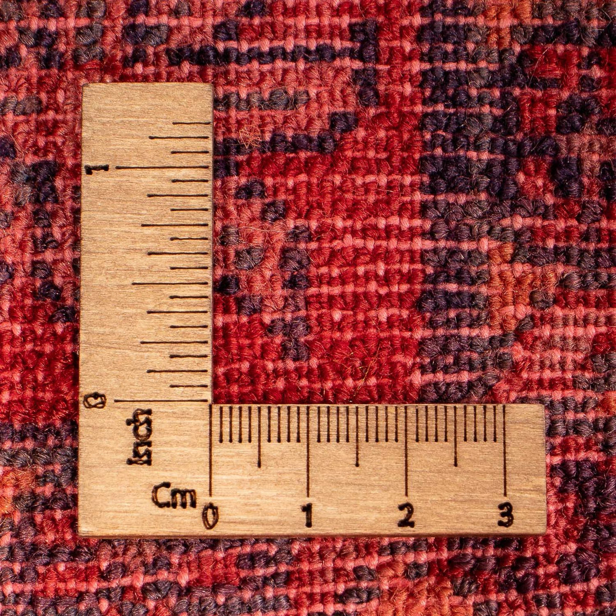 Perzisch tapijt - Klassiek - 116 x 72 cm - licht rood