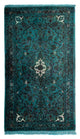 Kashan Tapijt 127x70cm - Perzisch tapijt