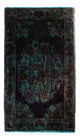 Kashan Tapijt 117x65cm - Perzisch tapijt