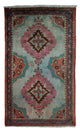 Hamadan Tapijt 125x75cm - Perzisch tapijt