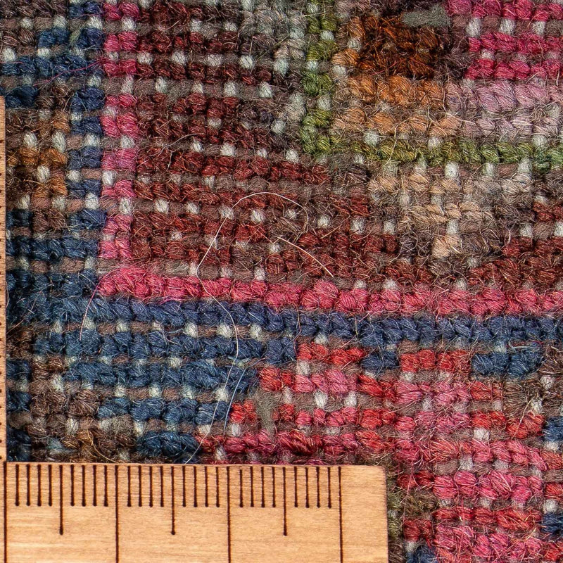 Perzisch Tapijt - Nomadisch - 125 x 75 cm - lichtblauw