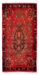 Sarouk Tapijt 144x75cm - Perzisch tapijt