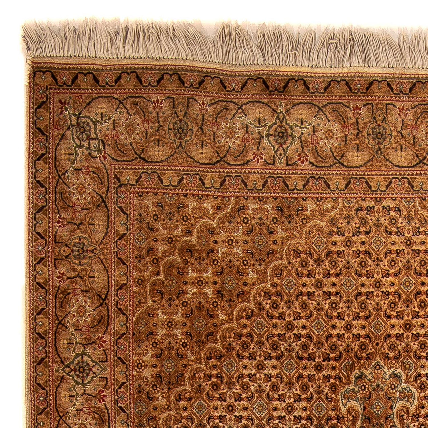 Tabriz - 50 Raj Tapijt 158x102cm - Perzisch tapijt