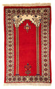 Bukhara Tapijt 94x158cm - Oosters Tapijt