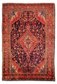 Malayer Tapijt 214x137cm - Perzisch tapijt