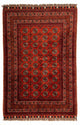 Bukhara Tapijt 199x124cm - Oosters Tapijt