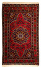 Afghaans tapijt 114x205cm - Oosters Tapijt