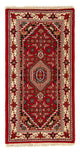 Indo Bidjar Tapijt 141x71cm - Oosters Tapijt