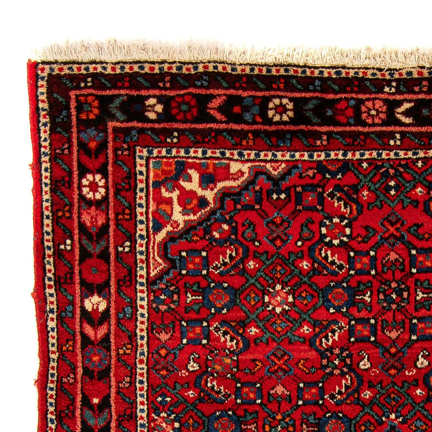 Hosseinabad Tapijt 159x113cm - Perzisch tapijt