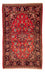 Perzisch tapijt - Keshan - 205 x 125 cm - rood