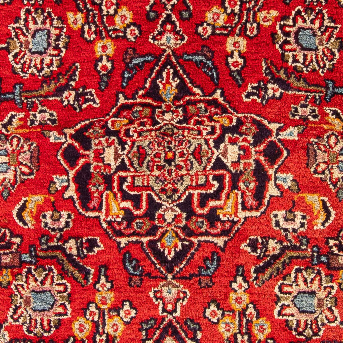 Perzisch tapijt - Keshan - 205 x 125 cm - rood