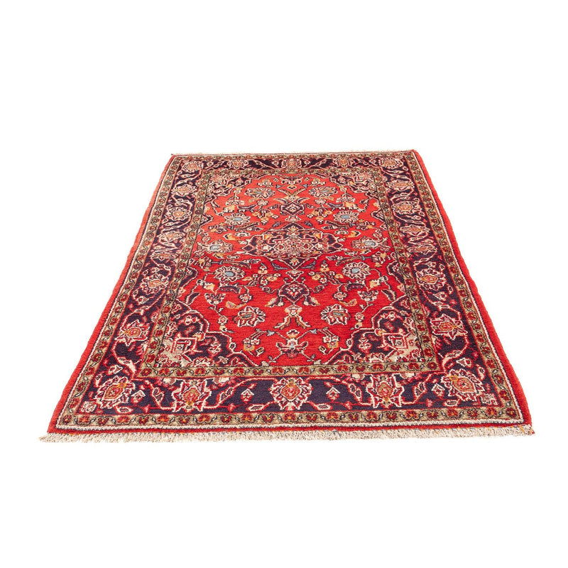 Perzisch tapijt - Keshan - 205 x 125 cm - rood