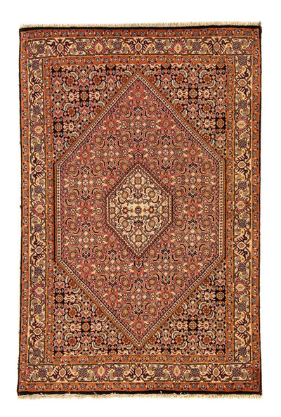 Bidjar - Bukan Tapijt 88x143cm - Perzisch tapijt