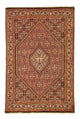 Bidjar - Bukan Tapijt 88x143cm - Perzisch tapijt