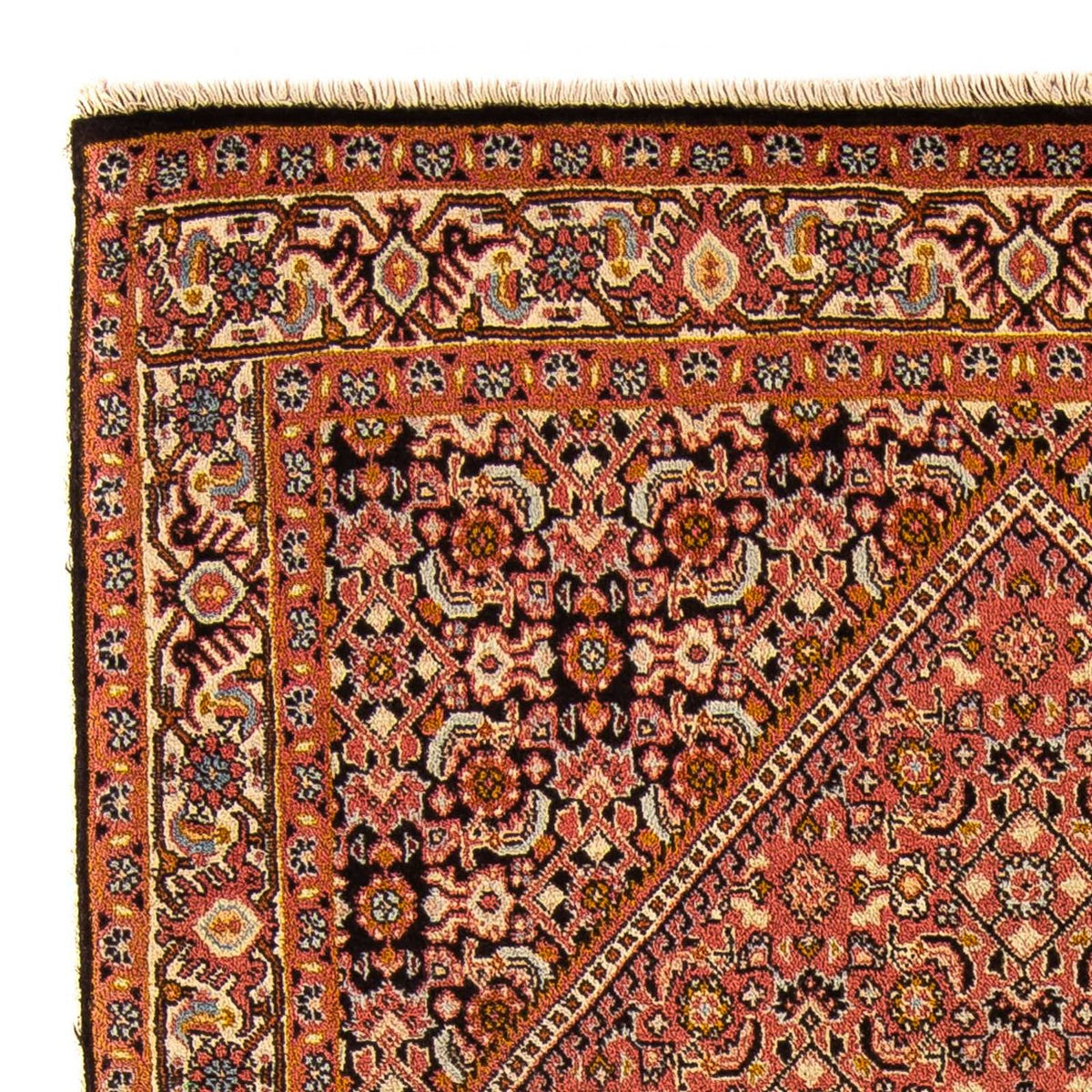 Bidjar - Bukan Tapijt 88x143cm - Perzisch tapijt